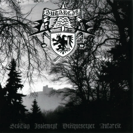 Autarcie : Sédition Isolement Déliquescence Autarcie